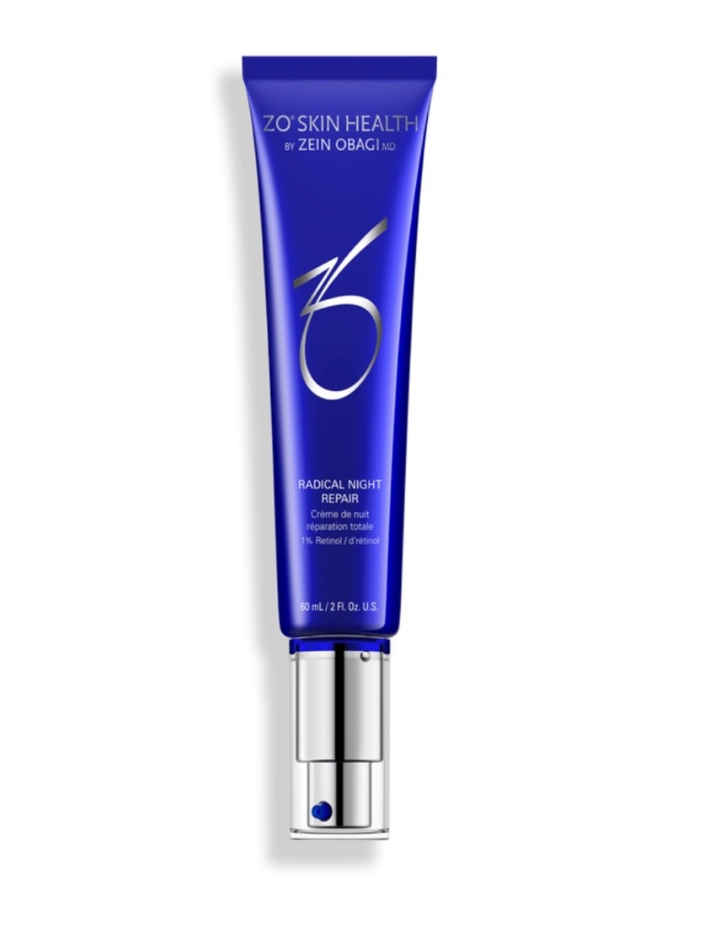 ZO Skin Health - Radical Night Repair